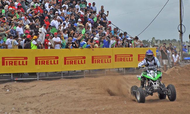 Enduro de Verano 2012