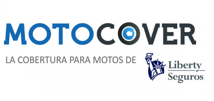 Liberty Seguros lanza Motocover