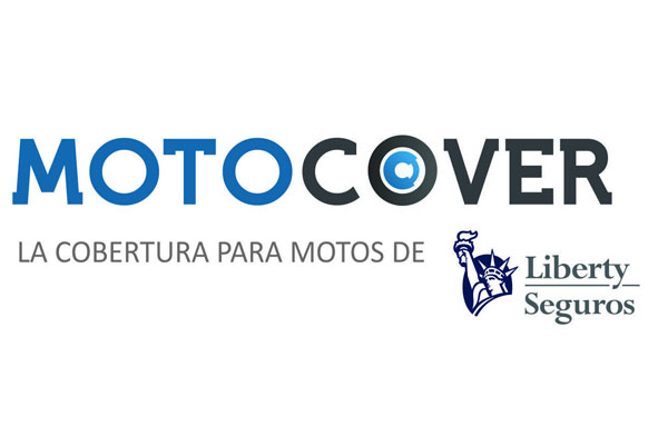 Liberty Seguros lanza Motocover