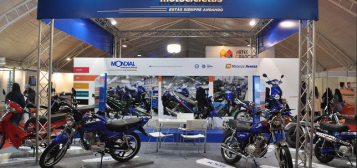 Mondial Motocicletas