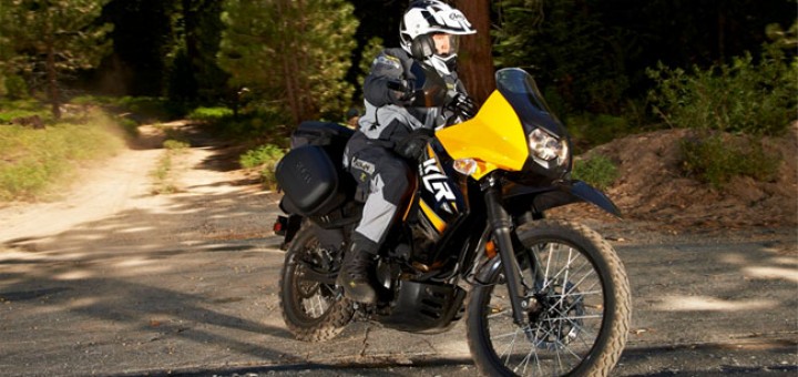 travesia kawasaki