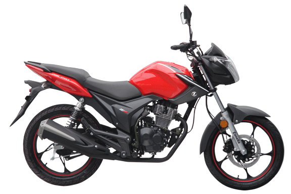 zanella 150