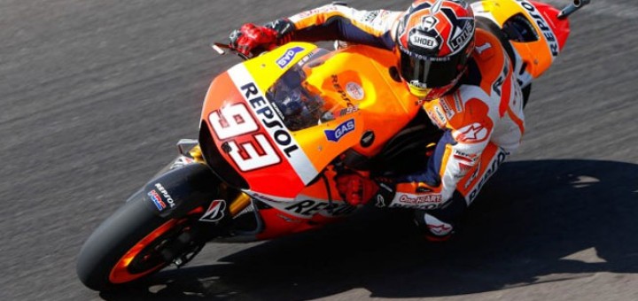 marquez moto gp