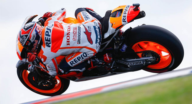 MotoGP de Termas de Río Hondo