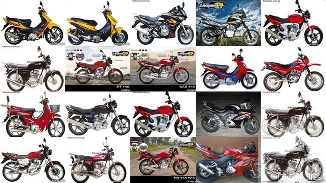 motos a precios cuidados