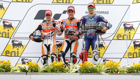 Marc Márquez