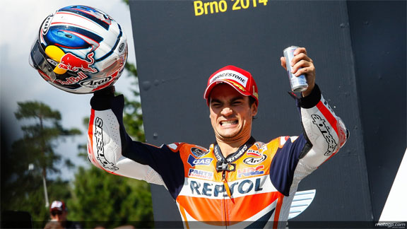 dani pedrosa