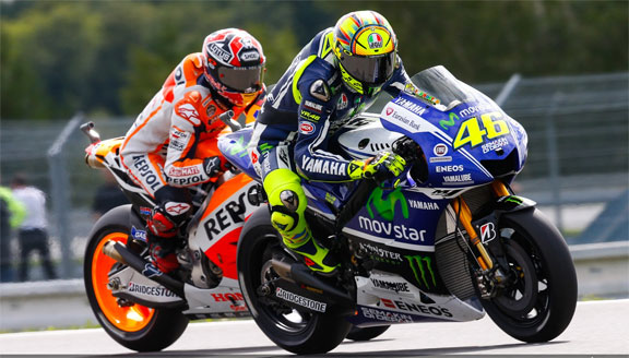 moto gp