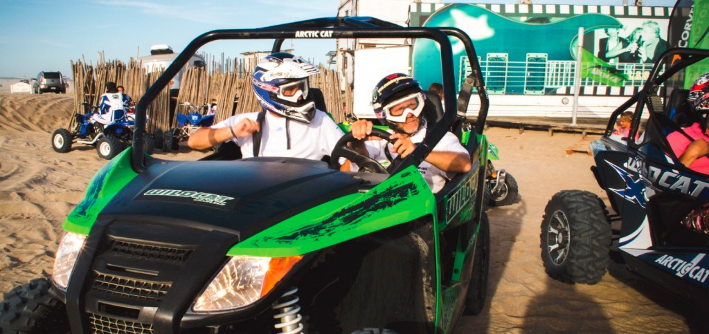 Arctic-Cat-Summer-Experience