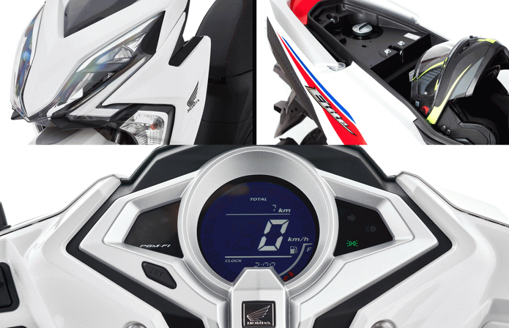 equipamiento new elite