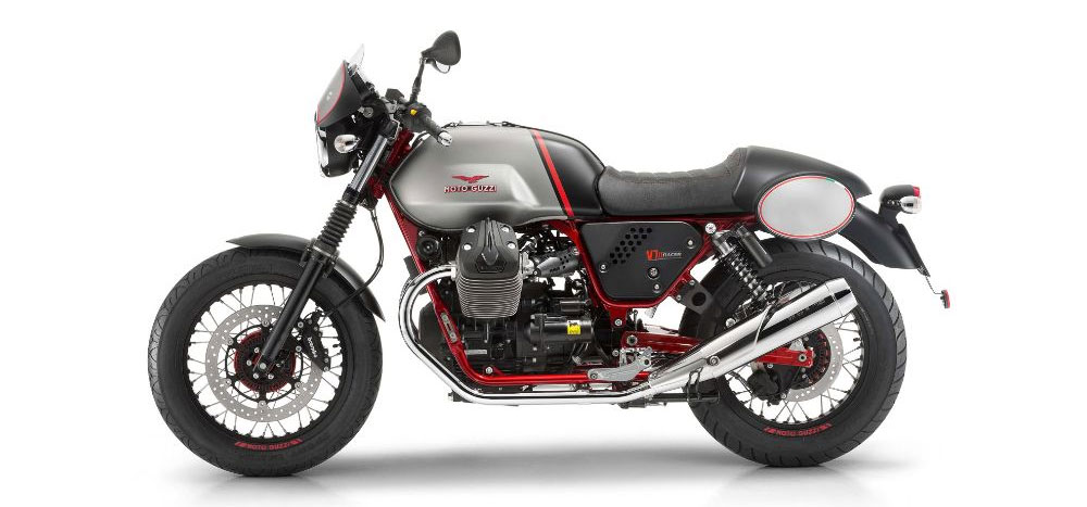 moto guzzi v7 racer