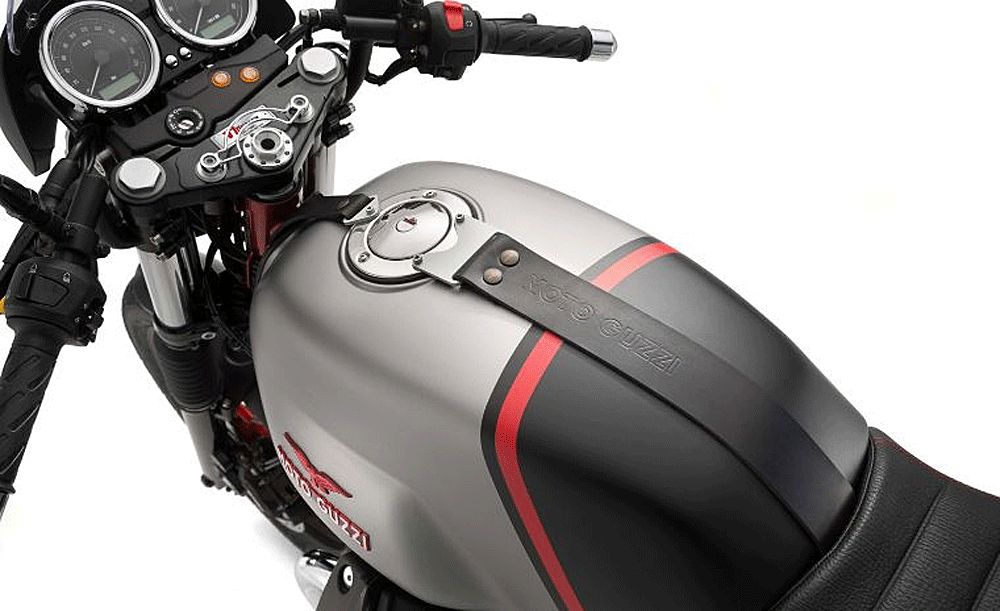 racer moto guzzi