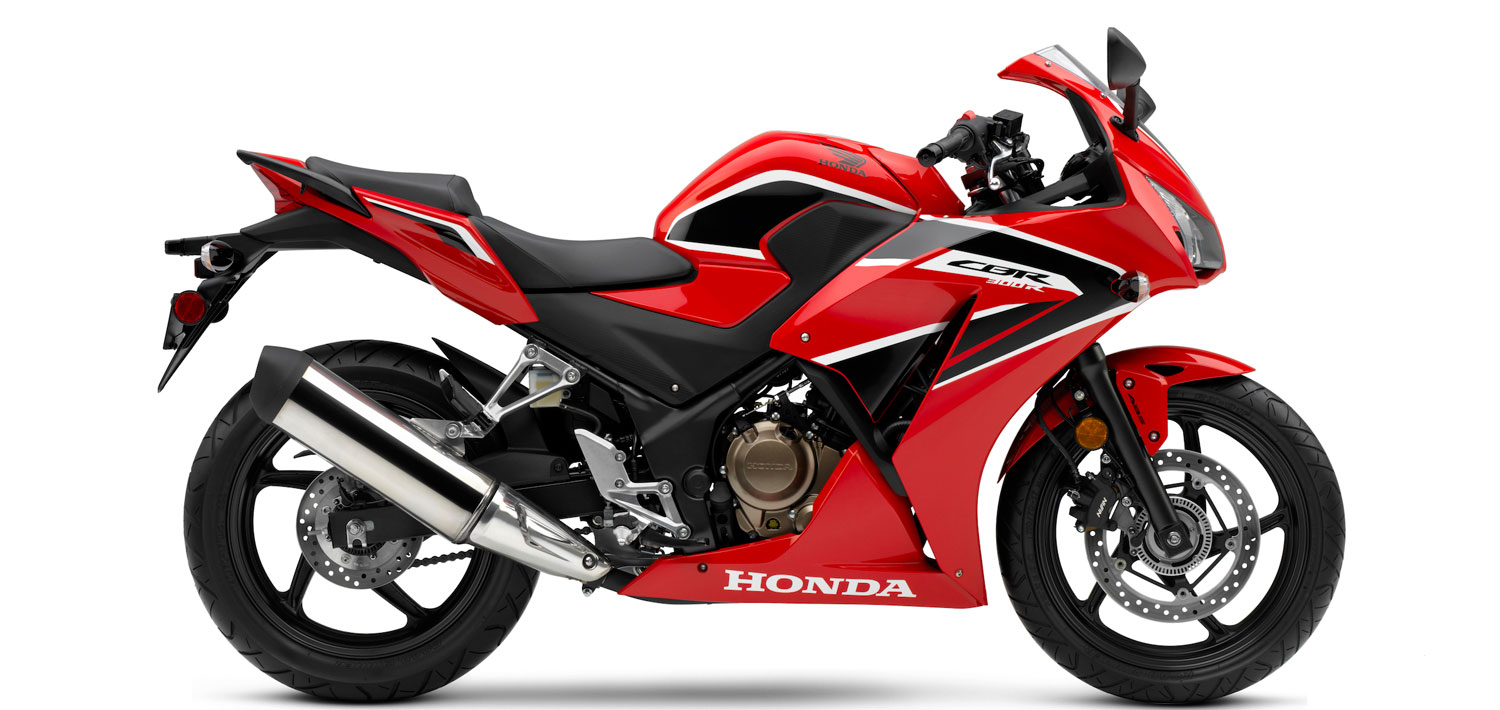 cbr300r