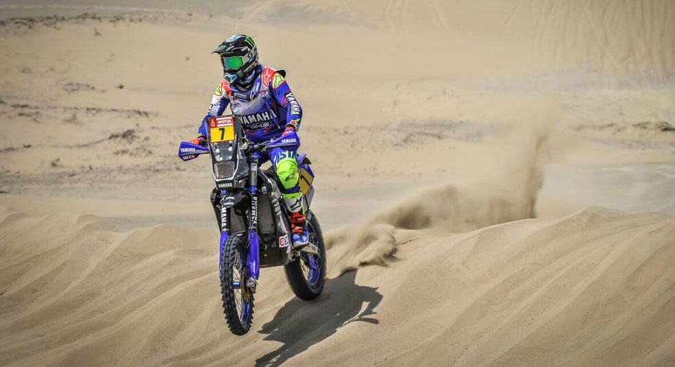 caimi yamaha