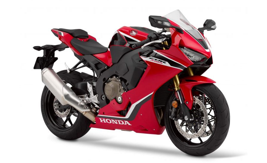 honda cbr1000 s1