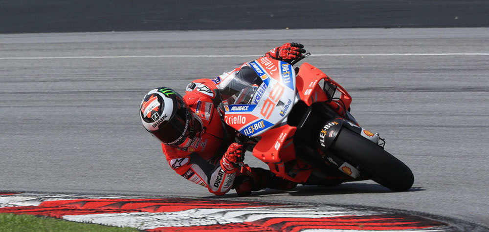 lorenzo