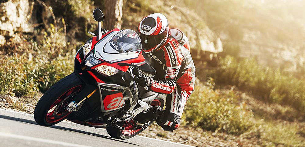 moto conduccion