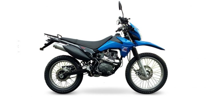 moto zanella