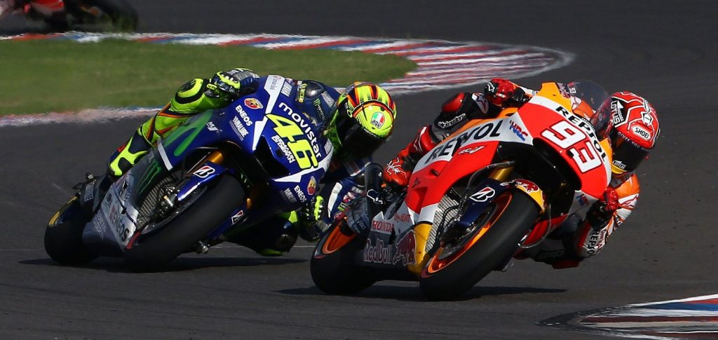 moto gp argentina