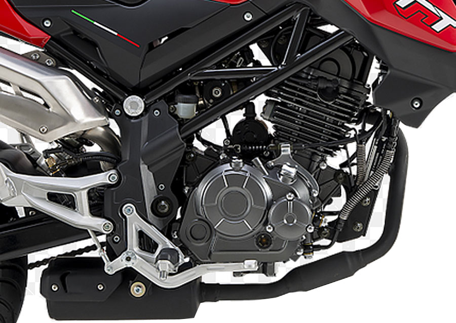 motor benelli