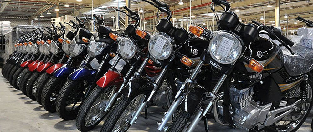 motos patentamientos