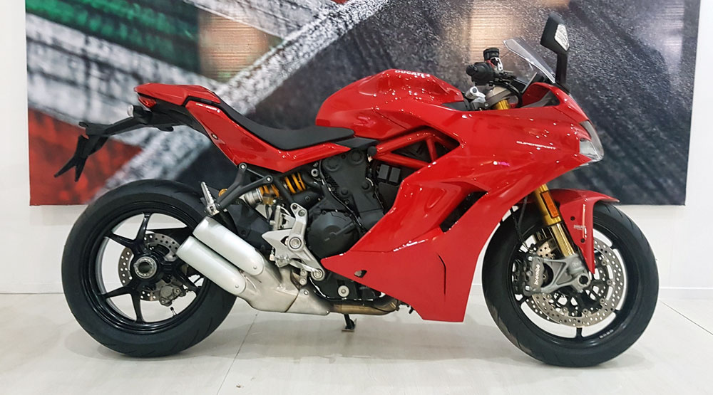 supersport s