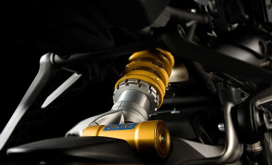 suspension monster