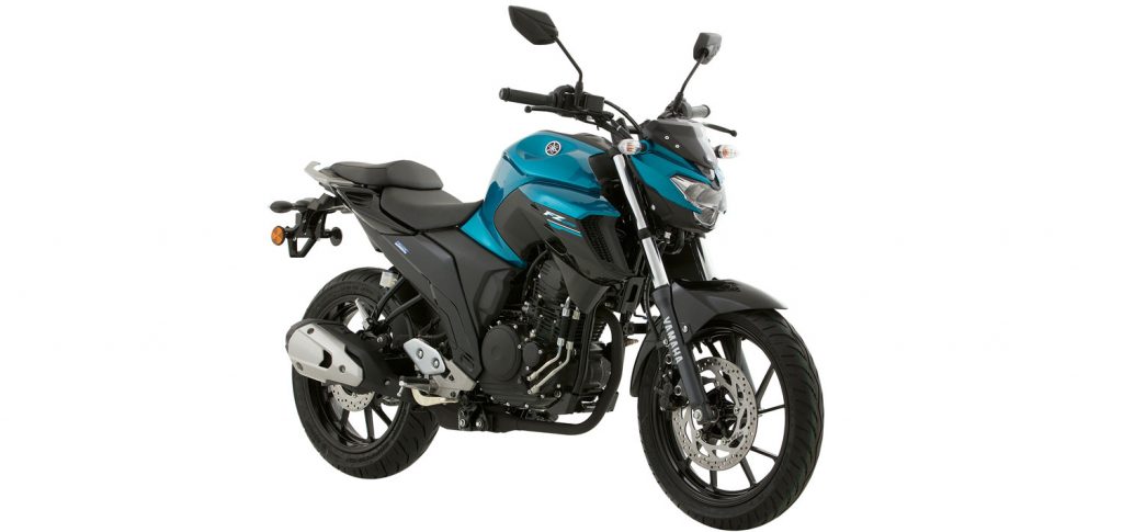 yamahafz25