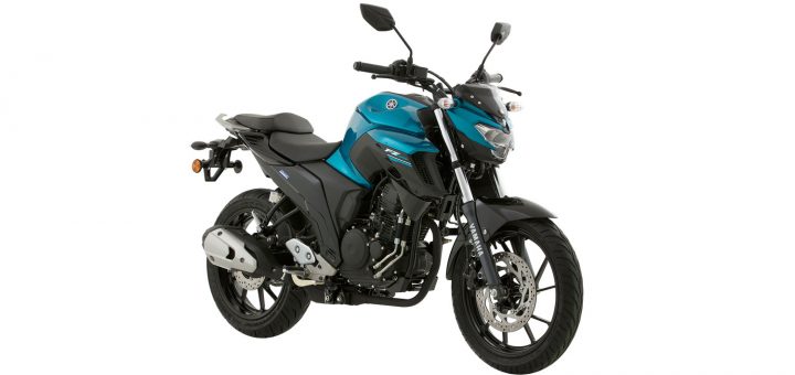 yamahafz25