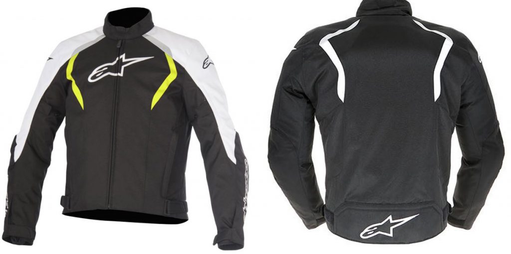 alpinestars chaquetas