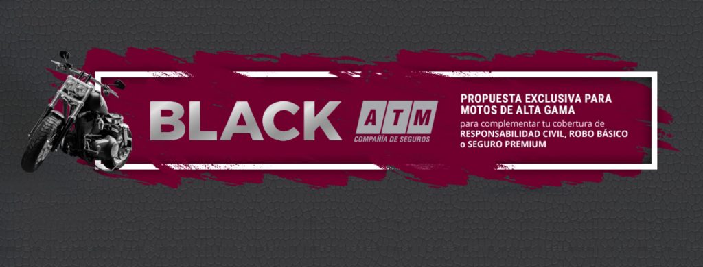 atm black