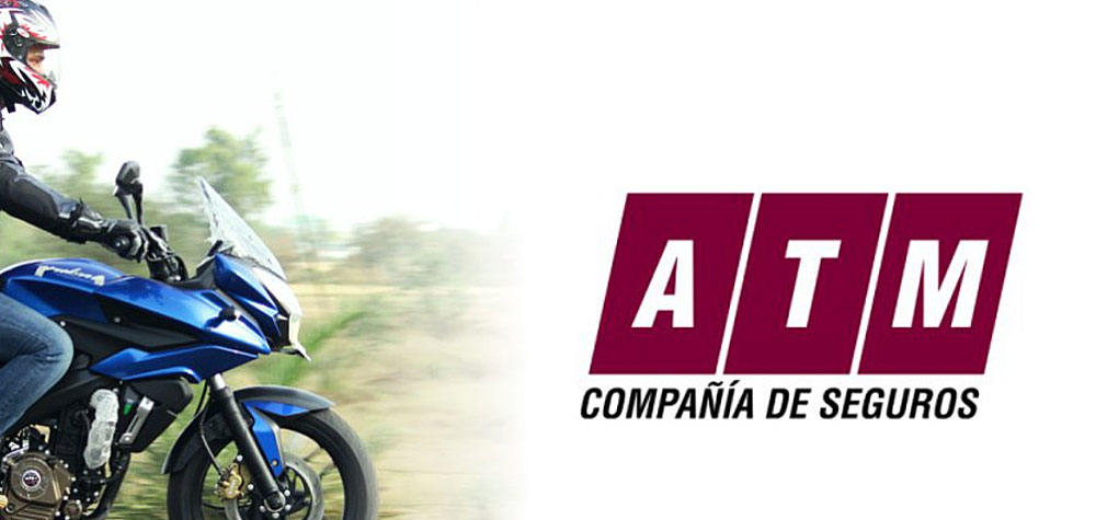 atm seguros