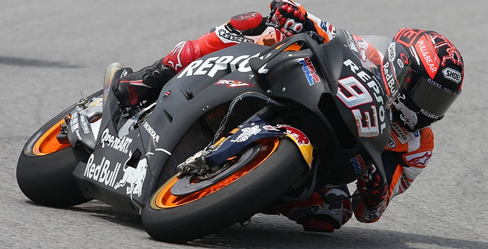 carenado honda