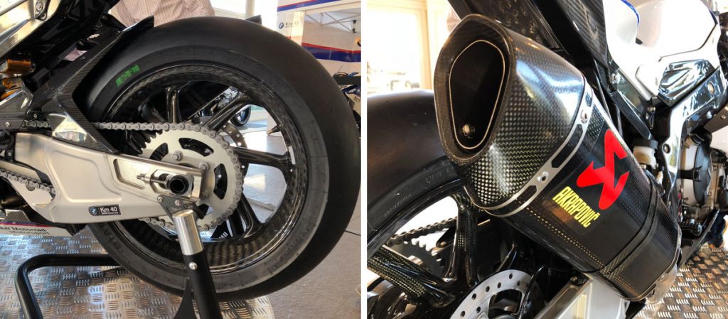 hp4 race