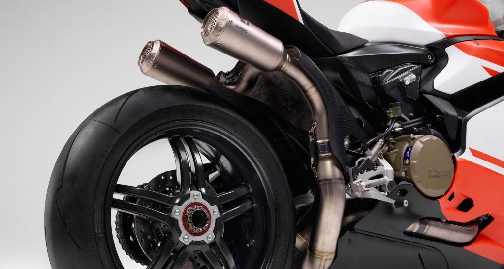 ducati 1299 superleggera