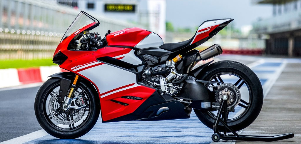 ducati 1299