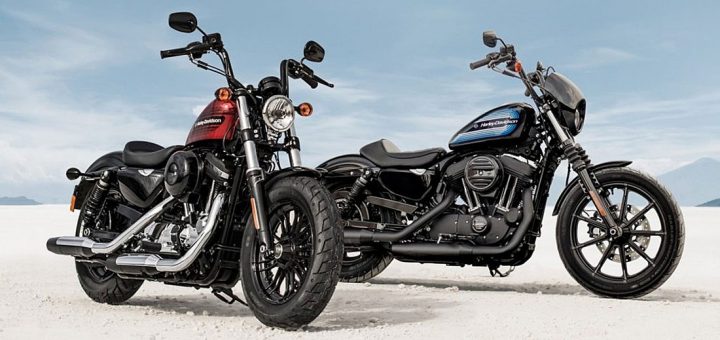 harley