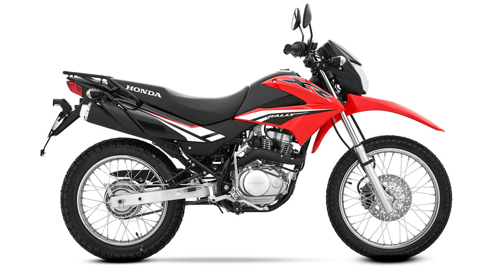 honda 250