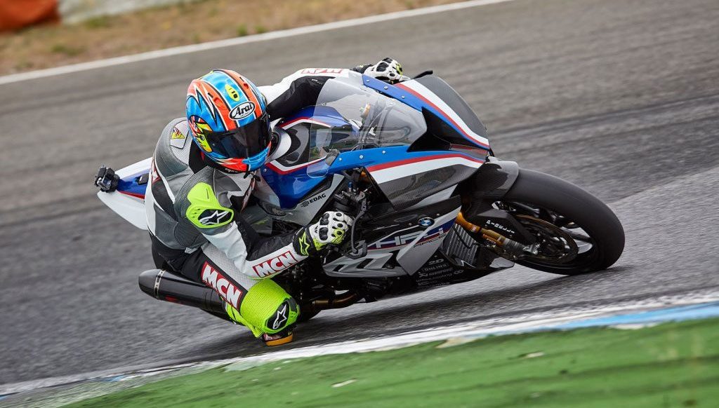 moto bmw