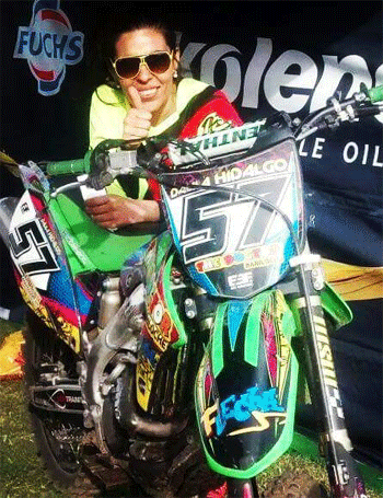 motocross