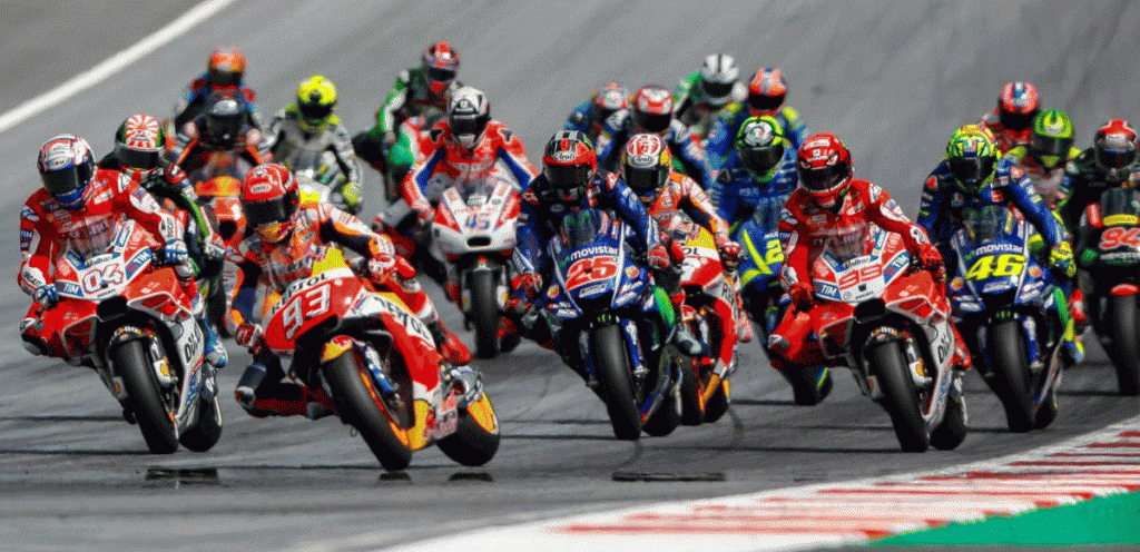 motogp