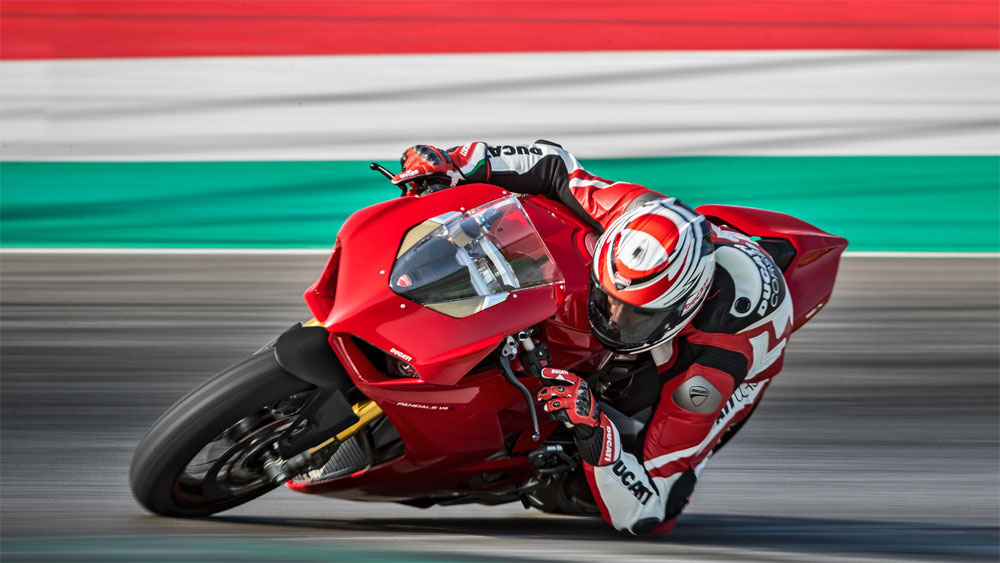 panigale 4s