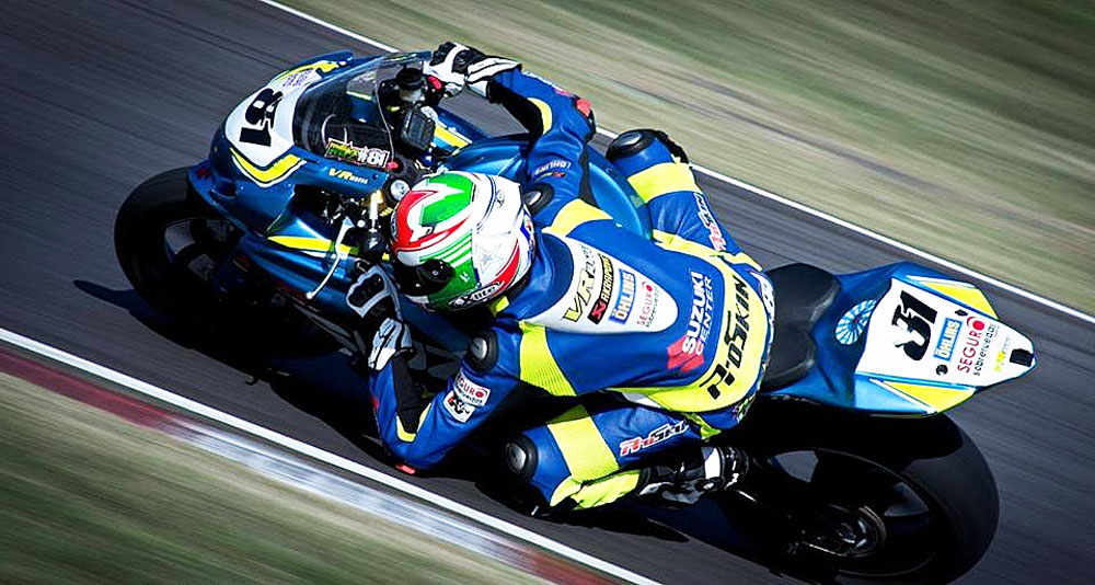 superbike suzuki