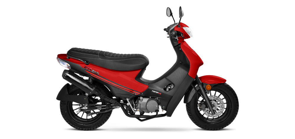 zanella zb125r