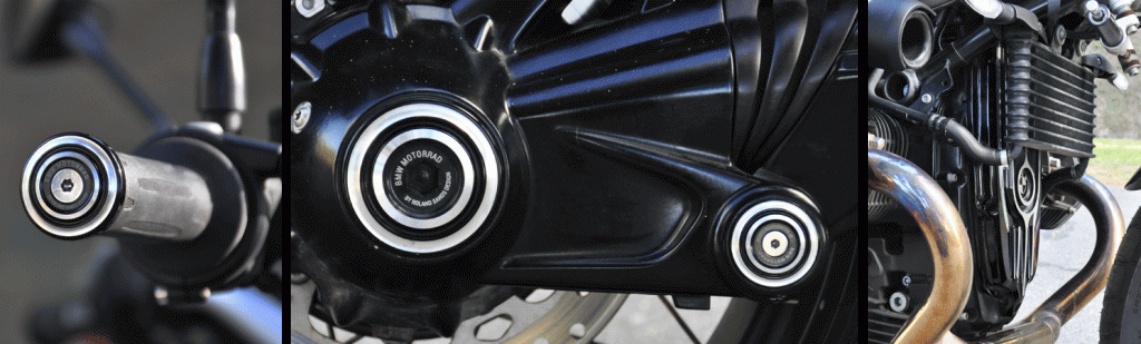 accesorios bmw