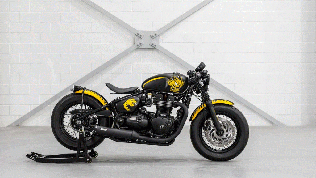 boneville 59