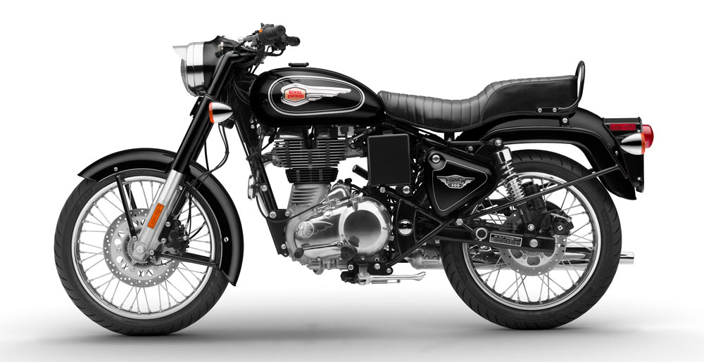 bullet re