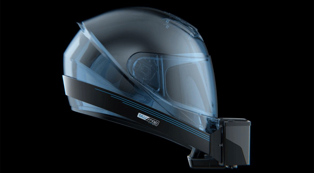 casco con aa