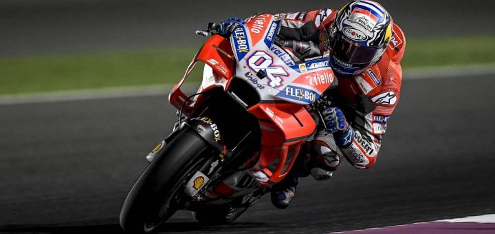 dovizioso