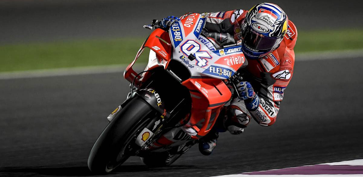 dovizioso